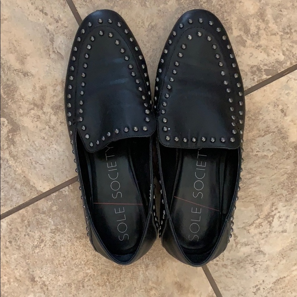 Sole society shoes